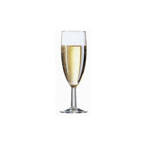 Flûte a champagne 17cl - ELEGANCE - B12