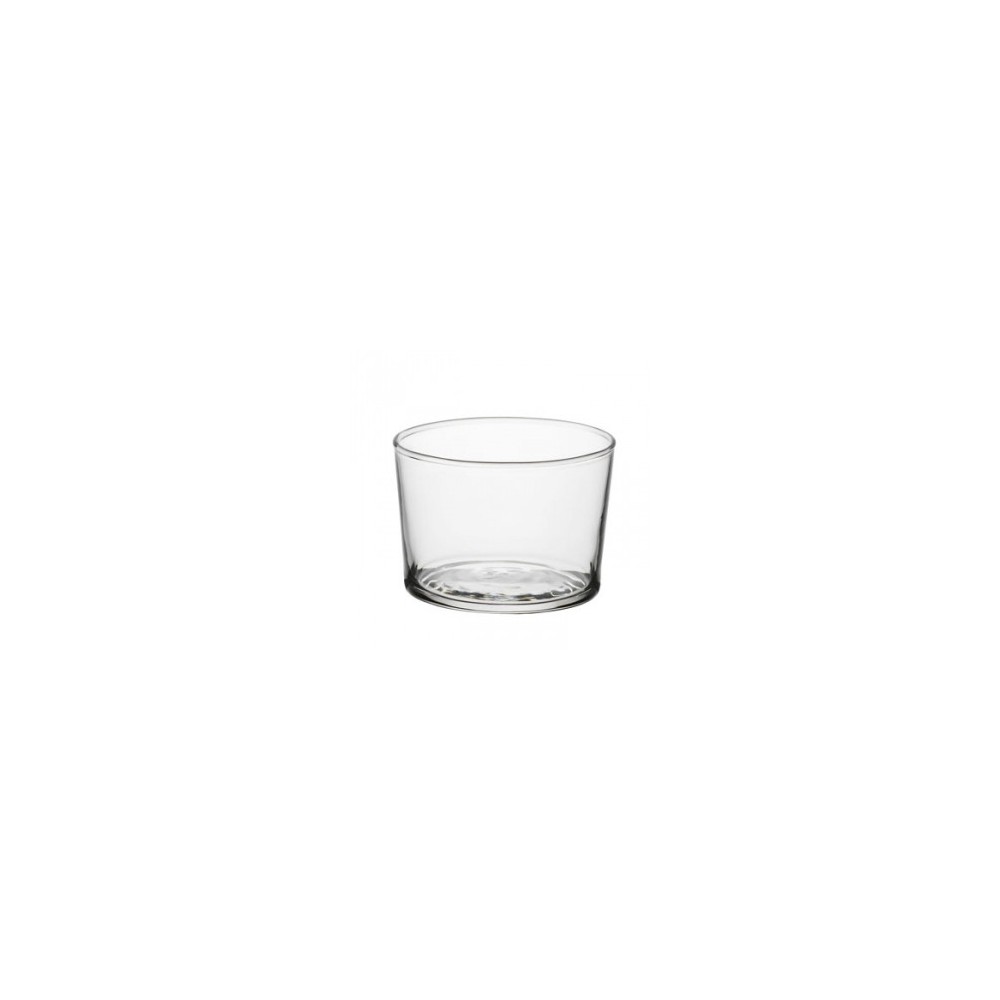 BORMIOLI ROCCO Set de 12 verres à eau BODEGA 37 cl pas cher 