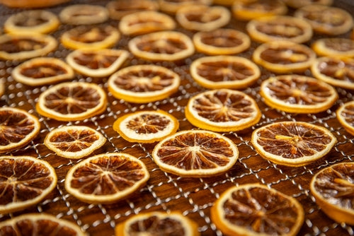 Pourquoi les fruits déshydratés sont une option écoresponsable… et stratégique pour les bars et restaurants ?