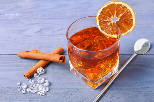 Comment utiliser les rondelles d’oranges déshydratées : idées, recettes et astuces pour boissons et cuisine ?