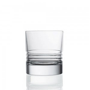 Verre short drink Urban Rings 29 cl de RCR - Boîte de 2