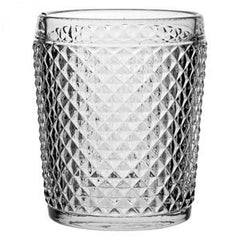 Verre short drink Tsar 34 cl - Boîte de 6