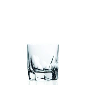 Verre short drink Skultura Lithos 29 cl de RCR - Boîte de 2