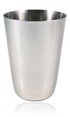 Shaker en inox brossé - 47 cl