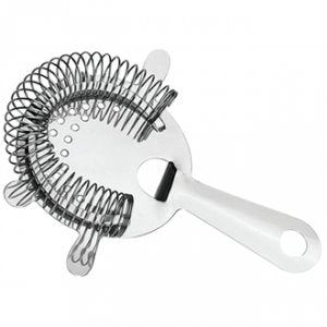 Passoire Hawthorne 4 pattes, en inox