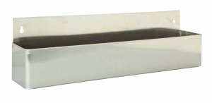 Porte-bouteilles - 6 bouteilles, en inox