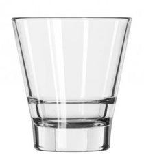 Verre short drink Endeavor 35 cl - Boîte de 12