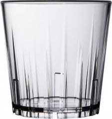 Verre short drink 16 cl en polycarbonate - Boîte de 50