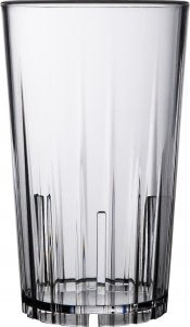 Verre long drink 28 cl en polycarbonate - Boîte de 50