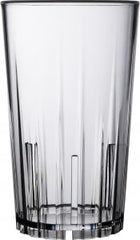 Verre long drink 28 cl en polycarbonate - Boîte de 50