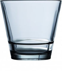 Verre short drink Whisky 25.5 cl, en polycarbonate - Boîte de 50