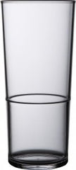 Verre long drink 34 cl en polycarbonate - Boîte de 50