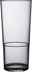 Verre long drink 58 cl, en polycarbonate - Boîte de 50