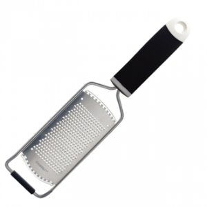 Râpe à condiments grains fins En inox - Code article: UD025