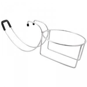 Support de table pour seau