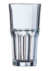 Verre long drink Granity 42 cl d'Arcoroc - Boîte de 6