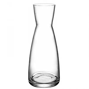 Carafe YPSILON 1 L de Bormioli Rocco - Boîte de 6