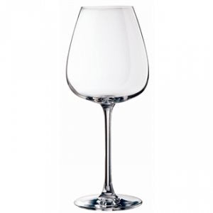 Verre à vin Grands Cépages 35 cl de Chef & Sommelier - Boîte de 6