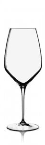 Verre à pied Riesling 44 cl de Luigi Bormioli - Boîte de 6