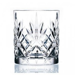 Verre short drink Melodia 34 cl de RCR - Boîte de 6