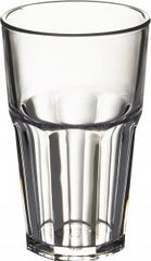 Verre à Caipi 30 cl en polycarbonate - Boîte de 50