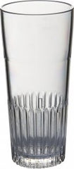 Verre long drink Estella 30 cl en polycarbonate - Boîte de 50