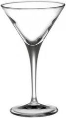 Verre à Martini Ypsilon 24 cl de Bormioli Rocco - Boîte de 6