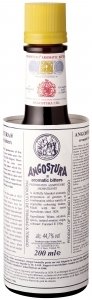 Angostura bitter - 200 ml