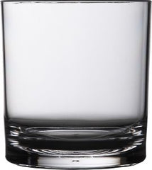 Verre short drink Whisky 35 cl, en polycarbonate - Boîte de 50