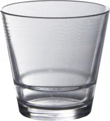 Verre short drink 35 cl, en polycarbonate - Boîte de 36