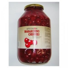 Pot de 2,8 kg de cerises Marasquin