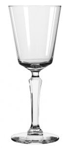 Verres à pied SPKSY 24 cl de Libbey - Boîte de 12