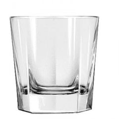 Verre short drink Inverness 26 cl de Libbey - Boîte de 12