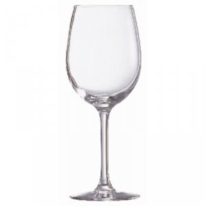 Verres à vin Cabernet Tulipe 25 cl de Chef & Sommelier - Boîte de 6