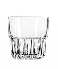 Verre short drink Everest 26 cl de Libbey - Boîte de 12