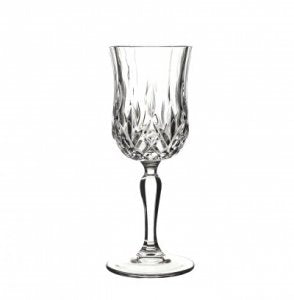 Verre à pied Opéra 23 cl de RCR - Boîte de 6