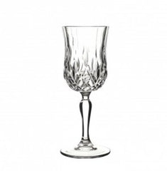 Verre à pied Opéra 23 cl de RCR - Boîte de 6