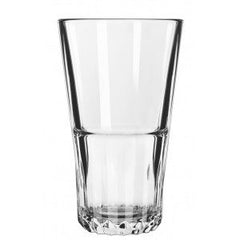 Verres long drink Brooklyn 35 cl de Libbey - Boîte de 12