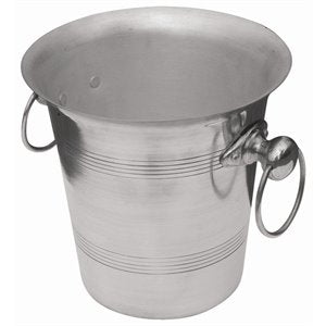 Seau à Champagne en aluminium - 4 L