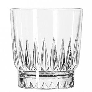 Verres short drink Winchester 23.7 cl de Libbey - Boîte de 36