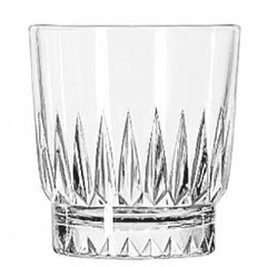 Verres short drink Winchester 23.7 cl de Libbey - Boîte de 36