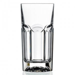 Verre long drink Provenza 37 cl de RCR - Boîte de 6