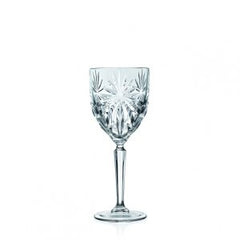 Verre à pied Oasis 23 cl de RCR - Boîte de 6