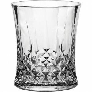 Verre short drink Gatsby 29 cl, en polycarbonate - Boîte de 12