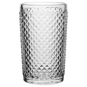 Verre long drink Tsar 39 cl - Boîte de 6