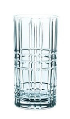 Verre long drink Highland 45 cl de Nachtmann - Boîte de 12