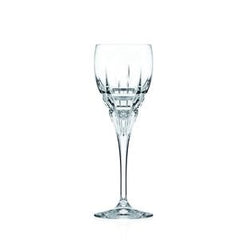 Verre à pied Carrara 25 cl de RCR - Boîte de 2