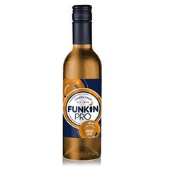 Sirop arôme fumé Funkin 36 cl