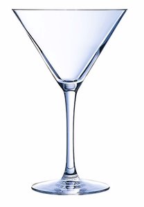 Verre à Martini Cabernet 30 cl de Chef & Sommelier- Boîte de 6