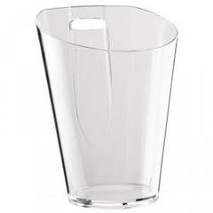 Ice bucket with table stand
